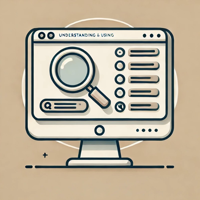 1.1.A.3: Comprendere e utilizzare i motori di ricerca